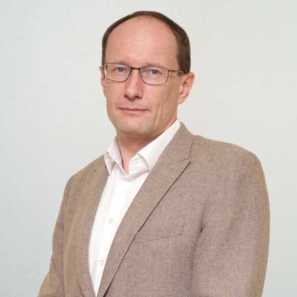 Geza Perlaki